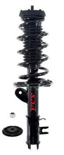 Load image into Gallery viewer, 1333716R Front Right Suspension Strut and Coil Spring Assembly FCS Shocks &amp; Struts