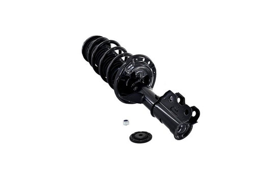 1333716R Front Right Suspension Strut and Coil Spring Assembly FCS Shocks & Struts