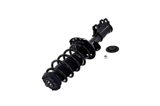 1333716R Front Right Suspension Strut and Coil Spring Assembly FCS Shocks & Struts