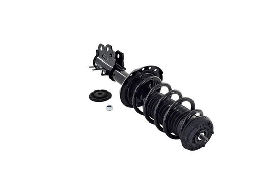 1333716R Front Right Suspension Strut and Coil Spring Assembly FCS Shocks & Struts