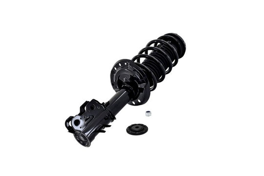 1333716R Front Right Suspension Strut and Coil Spring Assembly FCS Shocks & Struts
