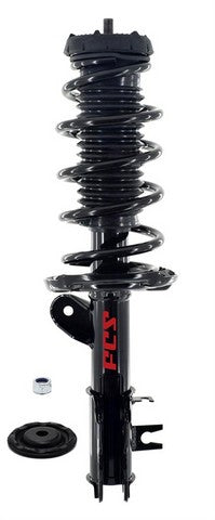 1333716R Front Right Suspension Strut and Coil Spring Assembly FCS Shocks & Struts