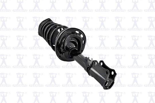 1333717L Rear Left Suspension Strut and Coil Spring Assembly FCS Shocks & Struts