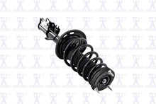 Charger l'image dans la galerie, 1333717L Rear Left Suspension Strut and Coil Spring Assembly FCS Shocks &amp; Struts