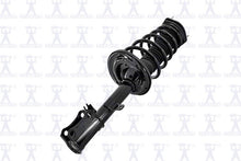 Charger l'image dans la galerie, 1333717L Rear Left Suspension Strut and Coil Spring Assembly FCS Shocks &amp; Struts