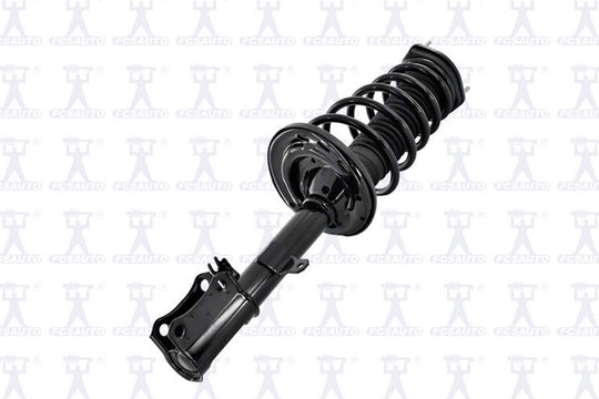 1333717L Rear Left Suspension Strut and Coil Spring Assembly FCS Shocks & Struts