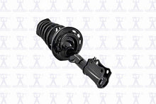 Load image into Gallery viewer, 1333717R Rear Right Suspension Strut and Coil Spring Assembly FCS Shocks &amp; Struts