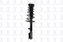 Load image into Gallery viewer, 1333717R Rear Right Suspension Strut and Coil Spring Assembly FCS Shocks &amp; Struts