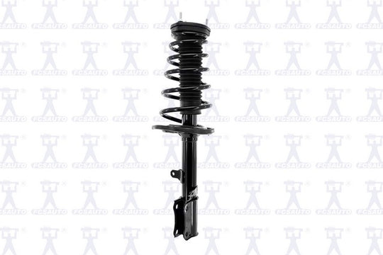 1333717R Rear Right Suspension Strut and Coil Spring Assembly FCS Shocks & Struts