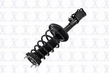 Load image into Gallery viewer, 1333717R Rear Right Suspension Strut and Coil Spring Assembly FCS Shocks &amp; Struts