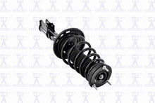 Load image into Gallery viewer, 1333717R Rear Right Suspension Strut and Coil Spring Assembly FCS Shocks &amp; Struts