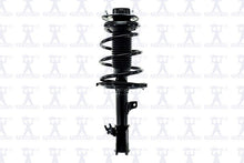 Load image into Gallery viewer, 1333718L Front Left Suspension Strut and Coil Spring Assembly FCS Shocks &amp; Struts