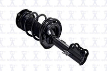 Load image into Gallery viewer, 1333718L Front Left Suspension Strut and Coil Spring Assembly FCS Shocks &amp; Struts