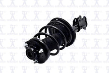Load image into Gallery viewer, 1333718L Front Left Suspension Strut and Coil Spring Assembly FCS Shocks &amp; Struts