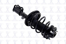 Load image into Gallery viewer, 1333718L Front Left Suspension Strut and Coil Spring Assembly FCS Shocks &amp; Struts