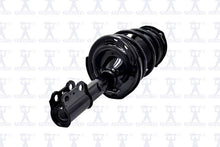 Load image into Gallery viewer, 1333718L Front Left Suspension Strut and Coil Spring Assembly FCS Shocks &amp; Struts