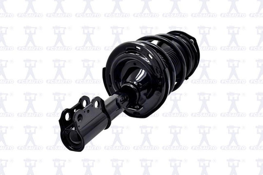 1333718L Front Left Suspension Strut and Coil Spring Assembly FCS Shocks & Struts