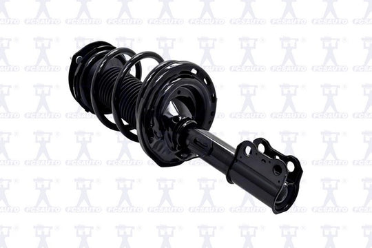 1333718R Front Right Suspension Strut and Coil Spring Assembly FCS Shocks & Struts