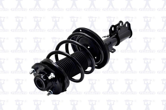 1333718R Front Right Suspension Strut and Coil Spring Assembly FCS Shocks & Struts