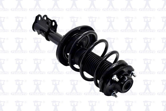 1333718R Front Right Suspension Strut and Coil Spring Assembly FCS Shocks & Struts