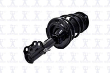 Load image into Gallery viewer, 1333718R Front Right Suspension Strut and Coil Spring Assembly FCS Shocks &amp; Struts