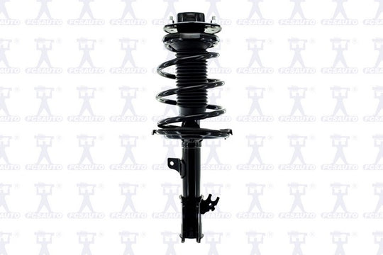 1333718R Front Right Suspension Strut and Coil Spring Assembly FCS Shocks & Struts