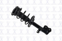 Load image into Gallery viewer, 1333719L Front Left Suspension Strut and Coil Spring Assembly FCS Shocks &amp; Struts