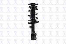 Load image into Gallery viewer, 1333719L Front Left Suspension Strut and Coil Spring Assembly FCS Shocks &amp; Struts