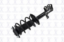 Load image into Gallery viewer, 1333719L Front Left Suspension Strut and Coil Spring Assembly FCS Shocks &amp; Struts