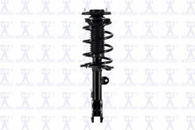 Load image into Gallery viewer, 1333719L Front Left Suspension Strut and Coil Spring Assembly FCS Shocks &amp; Struts