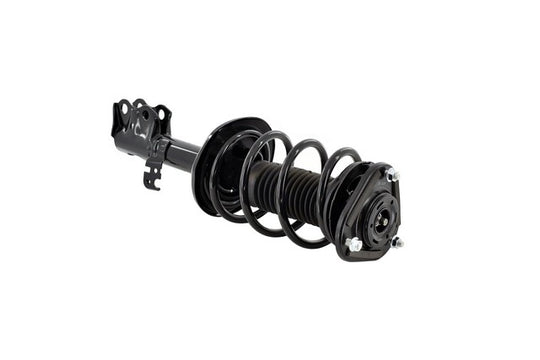 1333719R Front Right Suspension Strut and Coil Spring Assembly FCS Shocks & Struts