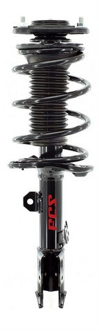 1333719R Front Right Suspension Strut and Coil Spring Assembly FCS Shocks & Struts