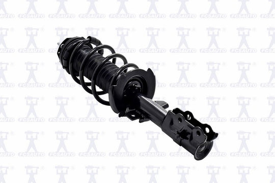 1333725L Front Left Suspension Strut and Coil Spring Assembly FCS Shocks & Struts