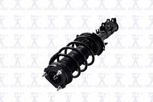 Charger l'image dans la galerie, 1333725L Front Left Suspension Strut and Coil Spring Assembly FCS Shocks &amp; Struts