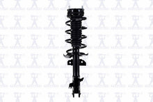 Charger l'image dans la galerie, 1333725L Front Left Suspension Strut and Coil Spring Assembly FCS Shocks &amp; Struts