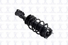 Charger l'image dans la galerie, 1333725L Front Left Suspension Strut and Coil Spring Assembly FCS Shocks &amp; Struts