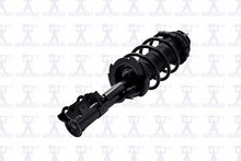 Charger l'image dans la galerie, 1333725L Front Left Suspension Strut and Coil Spring Assembly FCS Shocks &amp; Struts