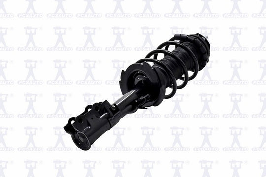 1333725L Front Left Suspension Strut and Coil Spring Assembly FCS Shocks & Struts