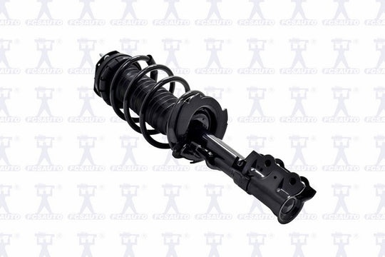 1333725R Front Right Suspension Strut and Coil Spring Assembly FCS Shocks & Struts
