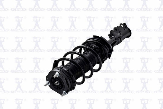 1333725R Front Right Suspension Strut and Coil Spring Assembly FCS Shocks & Struts