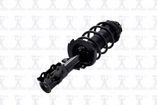 1333725R Front Right Suspension Strut and Coil Spring Assembly FCS Shocks & Struts