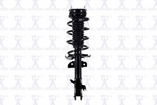 1333725R Front Right Suspension Strut and Coil Spring Assembly FCS Shocks & Struts