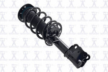 Load image into Gallery viewer, 1333737 Front Suspension Strut and Coil Spring Assembly FCS Shocks &amp; Struts