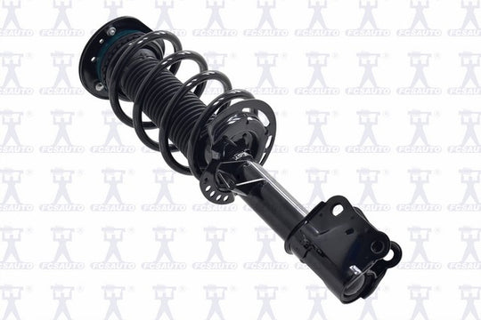 1333737 Front Suspension Strut and Coil Spring Assembly FCS Shocks & Struts