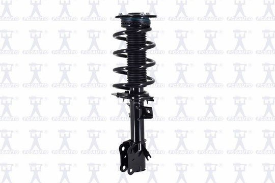 1333737 Front Suspension Strut and Coil Spring Assembly FCS Shocks & Struts