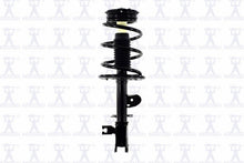 Load image into Gallery viewer, 1333741L Front Left Suspension Strut and Coil Spring Assembly FCS Shocks &amp; Struts
