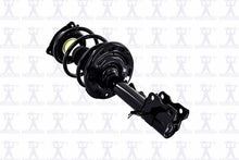 Load image into Gallery viewer, 1333741L Front Left Suspension Strut and Coil Spring Assembly FCS Shocks &amp; Struts