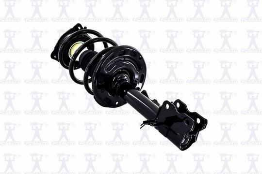 1333741L Front Left Suspension Strut and Coil Spring Assembly FCS Shocks & Struts
