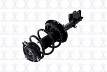 Load image into Gallery viewer, 1333741L Front Left Suspension Strut and Coil Spring Assembly FCS Shocks &amp; Struts