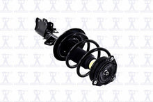 Load image into Gallery viewer, 1333741L Front Left Suspension Strut and Coil Spring Assembly FCS Shocks &amp; Struts